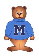 Bear 
